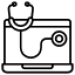 telehealth icon